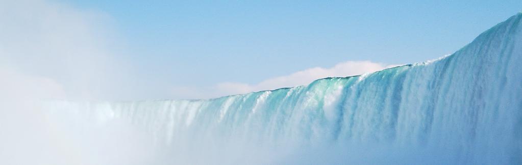 niagara falls